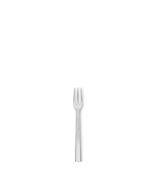 Alessi — Santiago DC05/5 | Forchetta da frutta Chipperfield — design italiano Alessi