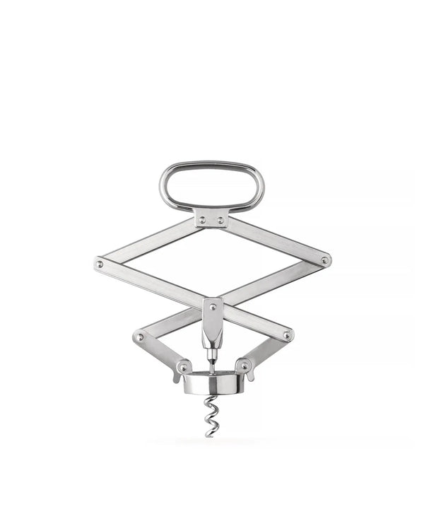Alessi — Socrates JM06 | Cavatappi Jasper Morrison Officina Alessi — Alessi