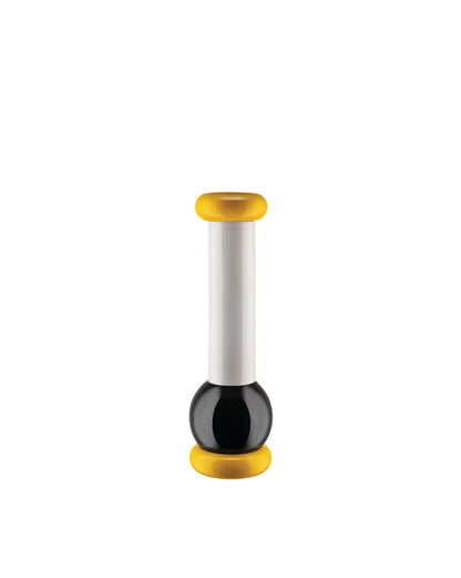 Alessi — MP0210 1 | Macinasale Sottsass in legno di faggio — design italiano Alessi