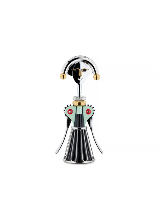 Alessi — Anna G. Parade AM01A/ARB | Cavatappi Limited Edition Arbesser — design italiano Alessi