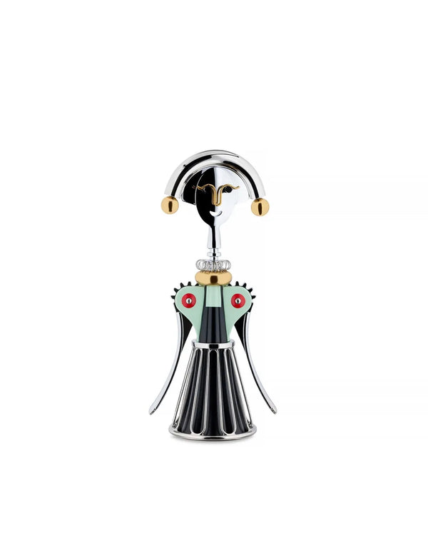 Alessi — Anna G. Parade AM01A/ARB | Cavatappi Limited Edition Arbesser — Alessi