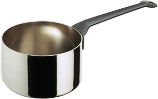 Alessi — La Cintura di Orione 90105/16 T | Casseruola trilamina 16 cm — design italiano Alessi