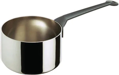 Alessi — La Cintura di Orione 90105/16 T | Casseruola trilamina 16 cm — design italiano Alessi