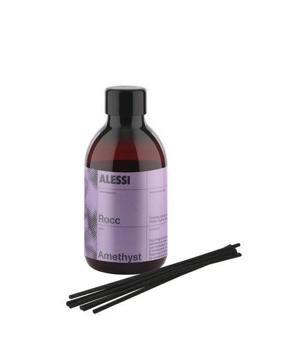 Alessi — Amethyst MA04 MA04 4 FRA | Ricarica diffusore Anastassiades — design italiano Alessi