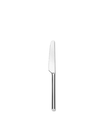 Alessi — Clivo PU10/3 | Coltello da tavola Urquiola in acciaio — design italiano Alessi