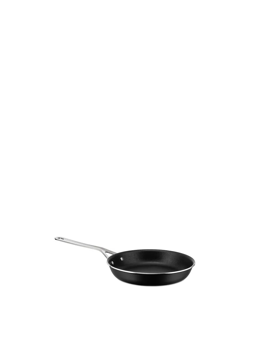 Alessi — Pots&Pans JM110/16 JM110/16 B | Padella antiaderente Jasper M — design italiano Alessi