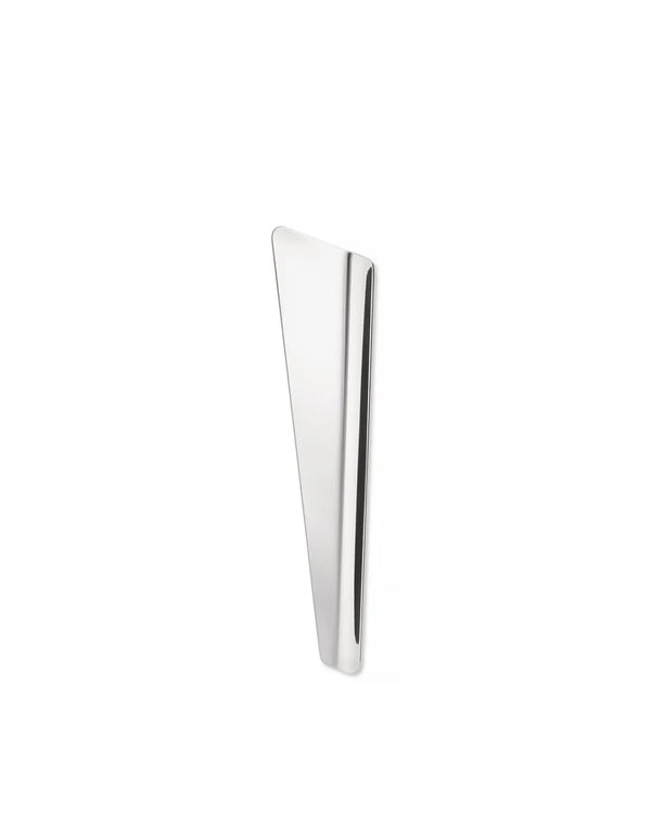 Alessi — Ala AC06 | Raccoglibriciole Castiglioni in acciaio — Alessi