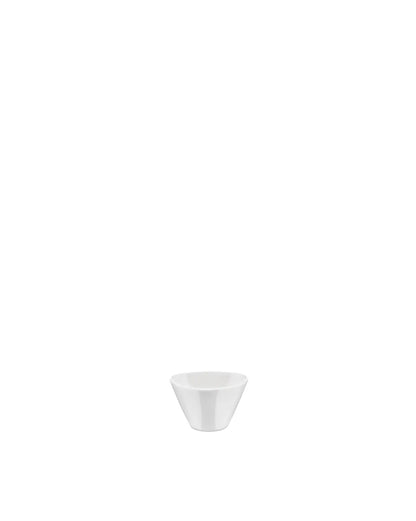Alessi — Colombina FM10/76 | Tazza caffè in bone china — design italiano Alessi