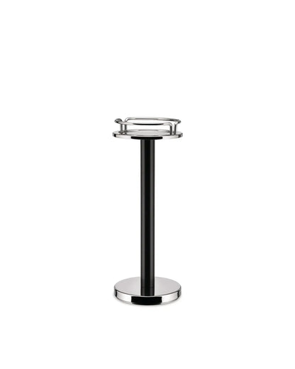 Alessi — 5059 | Colonna portarinfrescatore Sottsass testa di moro — design italiano Alessi