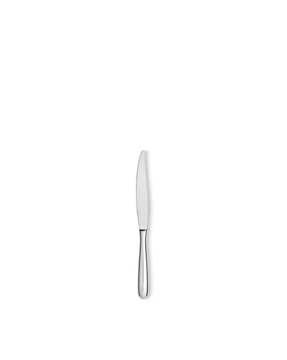 Alessi — Caccia LCD01/6 | Coltello da frutta in acciaio inox — design italiano Alessi