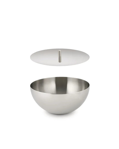 Alessi — Rocc MA05 M | Diffusore in acciaio inox di Anastassiades — design italiano Alessi