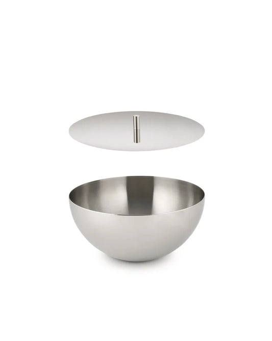Alessi — Rocc MA05 M | Diffusore in acciaio inox di Anastassiades — design italiano Alessi