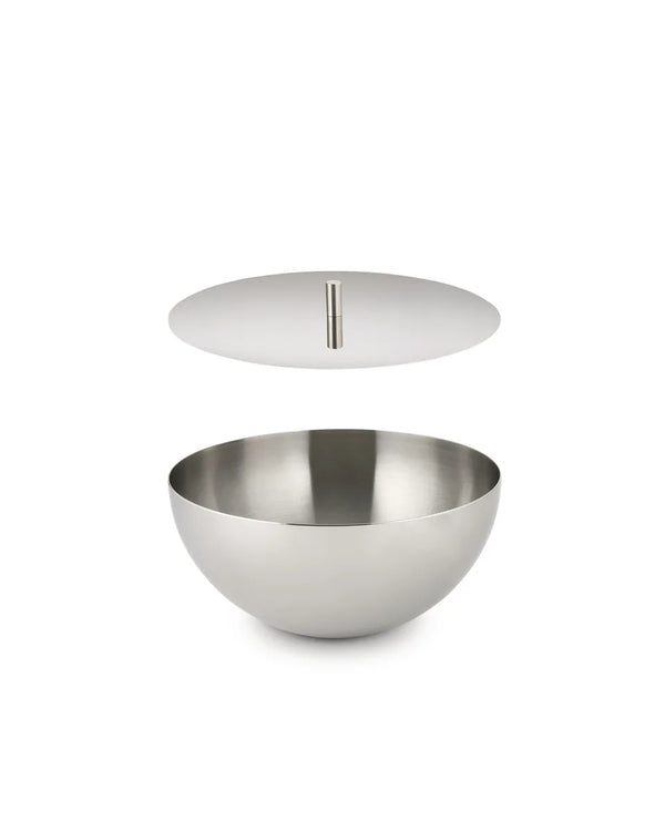 Alessi — Rocc MA05 M | Diffusore in acciaio inox di Anastassiades — Alessi