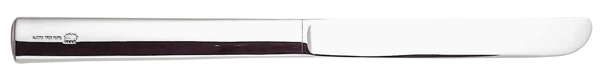 Alessi — Rundes Modell JH01/3 | Coltello da tavola Hoffmann — design italiano Alessi