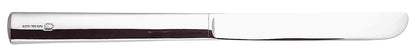 Alessi — Rundes Modell JH01/3 | Coltello da tavola Hoffmann — design italiano Alessi
