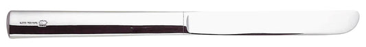 Alessi — Rundes Modell JH01/3 | Coltello da tavola Hoffmann — design italiano Alessi