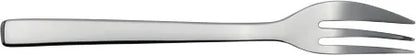 Alessi — Ovale REB09/16 | Forchetta da dolce Bouroullec — design italiano Alessi