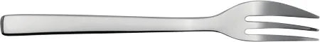 Alessi — Ovale REB09/16 | Forchetta da dolce Bouroullec — design italiano Alessi
