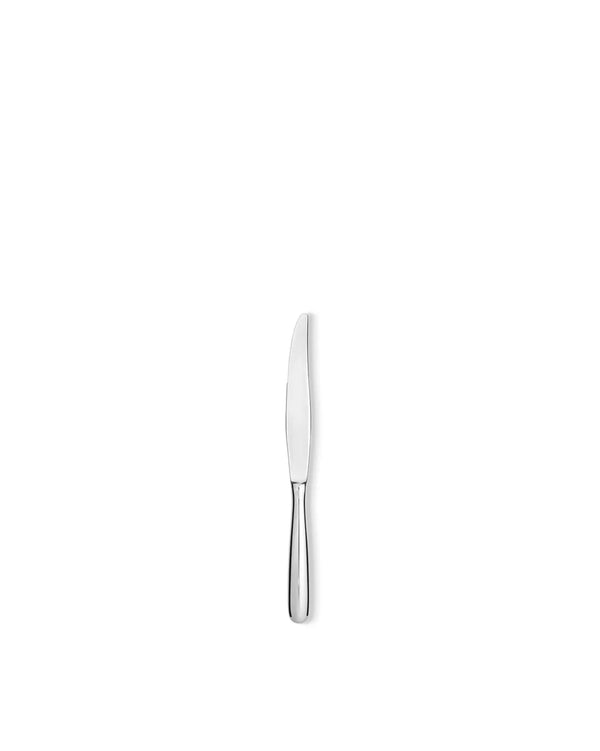 Alessi — Caccia LCD01/6M | Coltello da frutta monoblocco in acciaio — Alessi