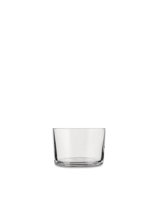 Alessi — Glass Family AJM29/0 | Calice vino rosso Jasper Morrison — design italiano Alessi