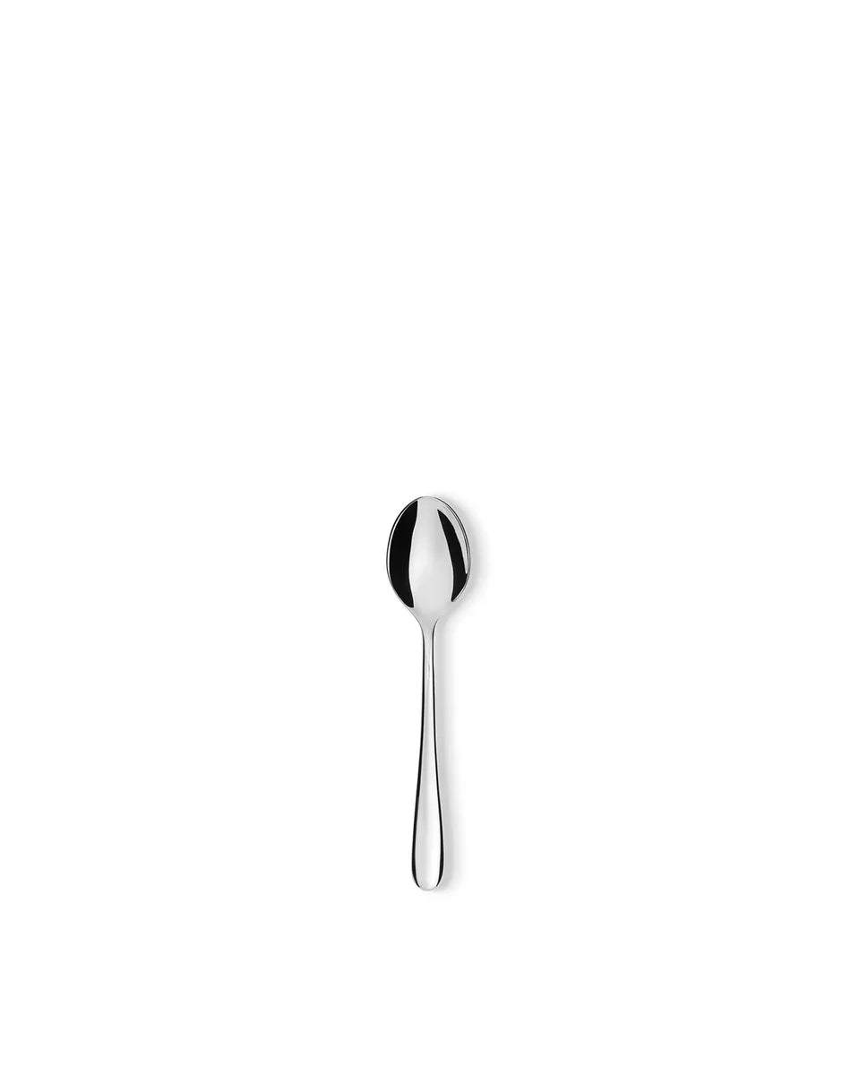 Alessi — Caccia LCD01/7 | Cucchiaino da tè in acciaio 18/10 — design italiano Alessi