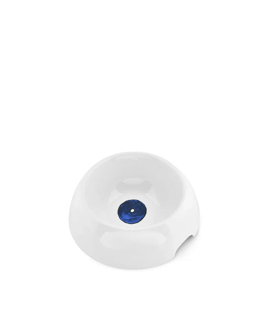 Alessi — Itsumo NF15L 1 | Ciotola in porcellana Yunoki, large — design italiano Alessi