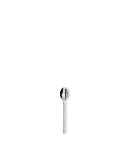 Alessi — Dry 4180/9 | Cucchiaino moka Castiglioni inox — design italiano Alessi