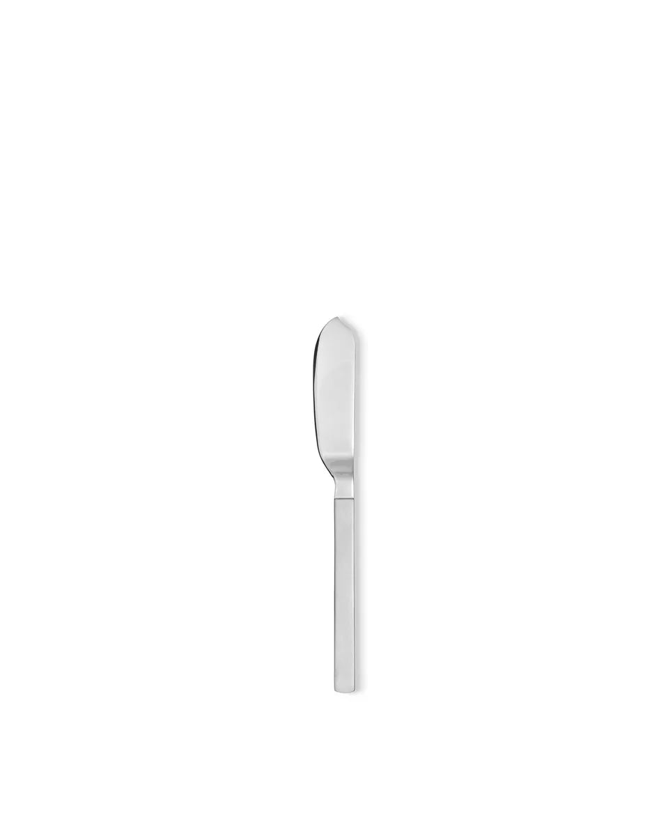 Alessi — Dry 4180/18 | Coltello da pesce Castiglioni — design italiano Alessi