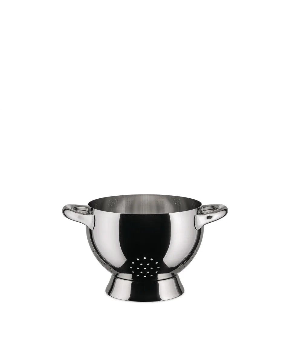 Alessi — Mami SG300 | Scolatoio in acciaio inox 18/10 — design italiano Alessi