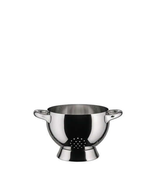 Alessi — Mami SG300 | Scolatoio in acciaio inox 18/10 — design italiano Alessi