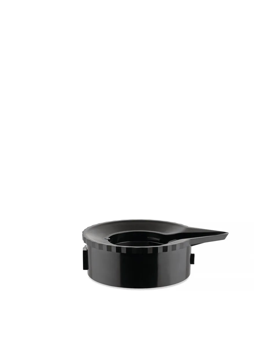 Alessi — MDL12/COPB | Ricambio Coperchio Caraffa — design italiano Alessi
