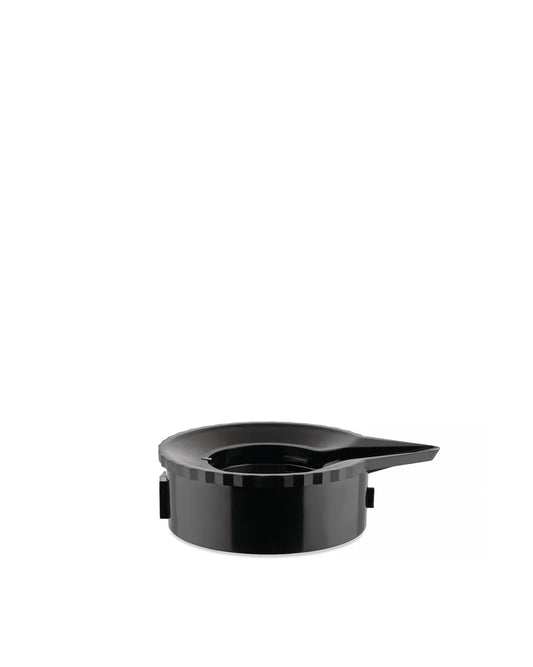 Alessi — MDL12/COPB | Ricambio Coperchio Caraffa — design italiano Alessi