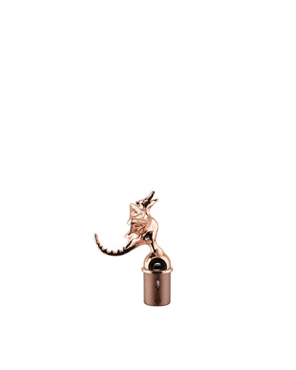 Alessi — REXDRARAME | Ricambio fischietto rettile — design italiano Alessi