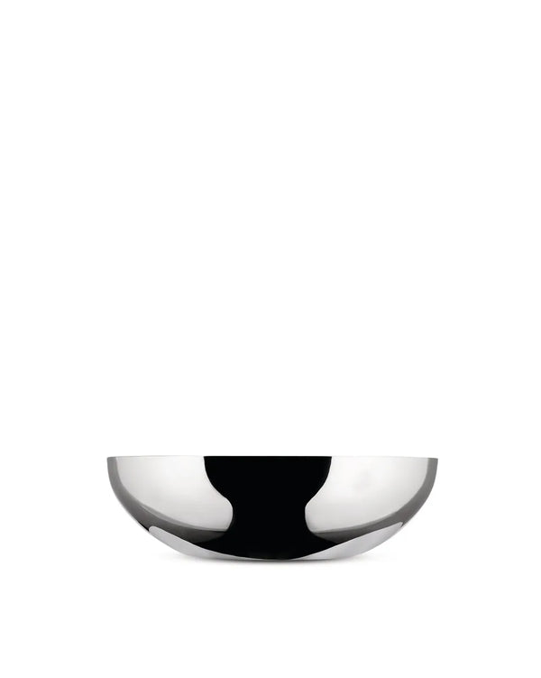 Alessi — Double DUL02/25 | Ciotola a doppia parete in acciaio 18/10 — Alessi