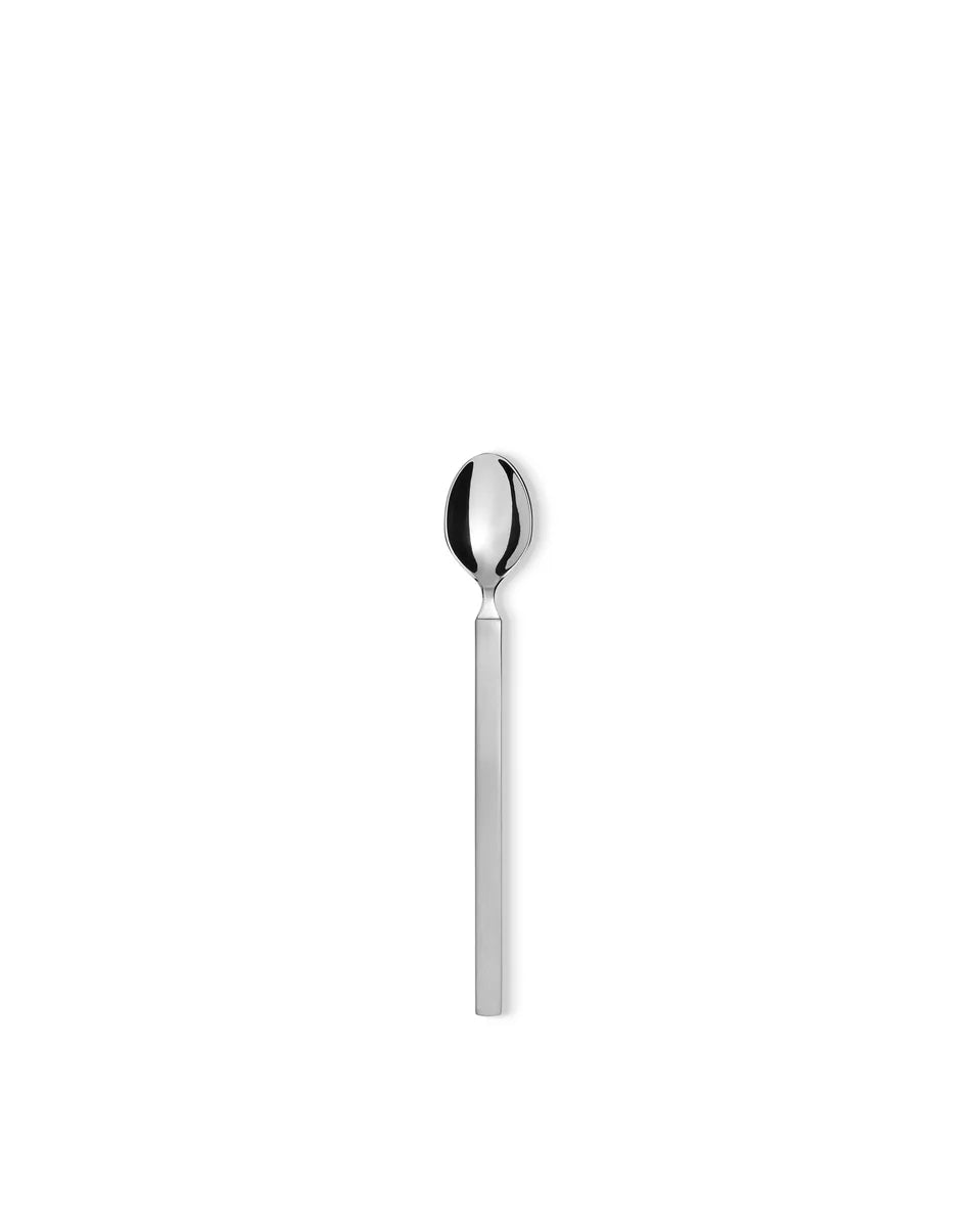 Alessi — Dry 4180/23 | Cucchiaio Long Drink Castiglioni — design italiano Alessi