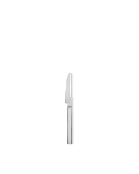 Alessi — Dry 4180/6 | Coltello da frutta Castiglioni — design italiano Alessi