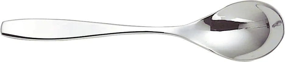 Alessi — Duna MZ01/8 | Cucchiaino da caffè Zanuso — design italiano Alessi