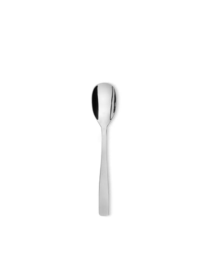Alessi — KnifeForkSpoon AJM22/11 | Cucchiaio da servizio Jasper Morris — design italiano Alessi
