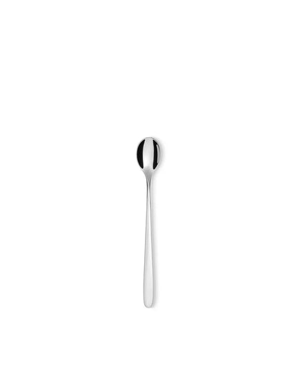 Alessi — Nuovo Milano 5180/23 | Cucchiaio long drink Sottsass — design italiano Alessi