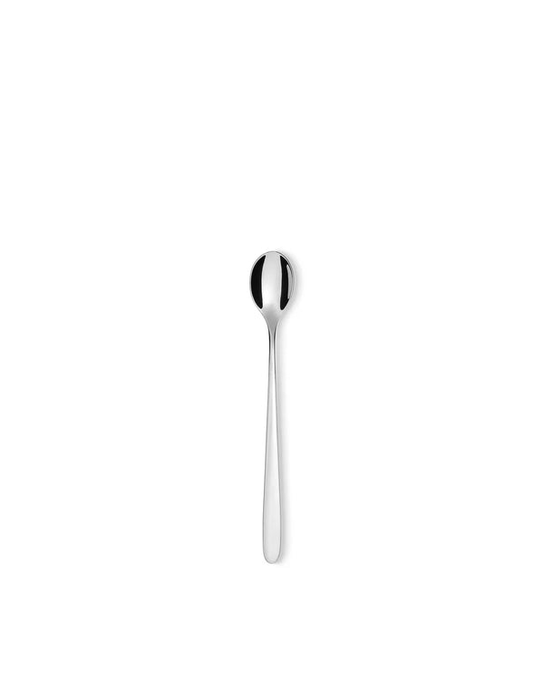 Alessi — Nuovo Milano 5180/23 | Cucchiaio long drink Sottsass — Alessi