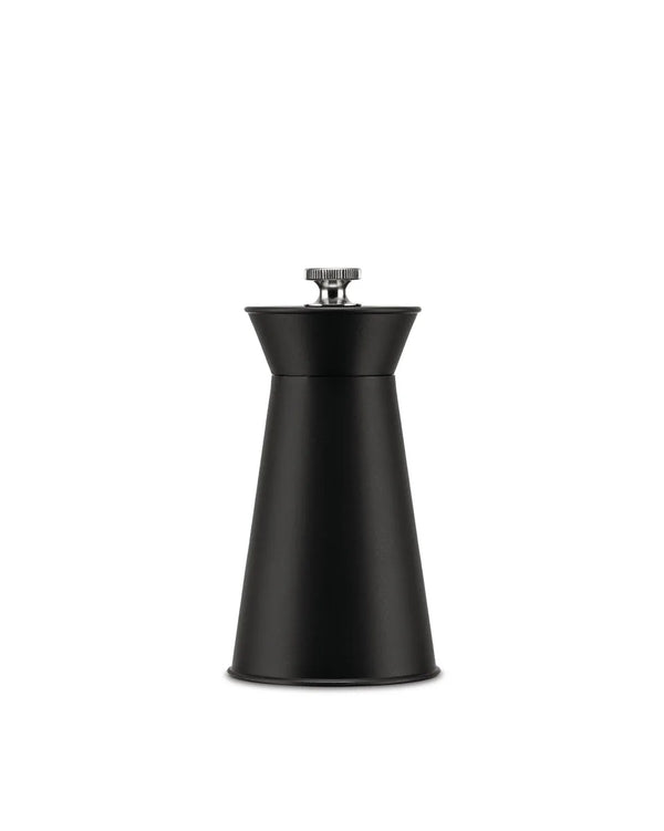Alessi — Pépé le Moko AJM09 B | Macinapepe in resina nero — Alessi