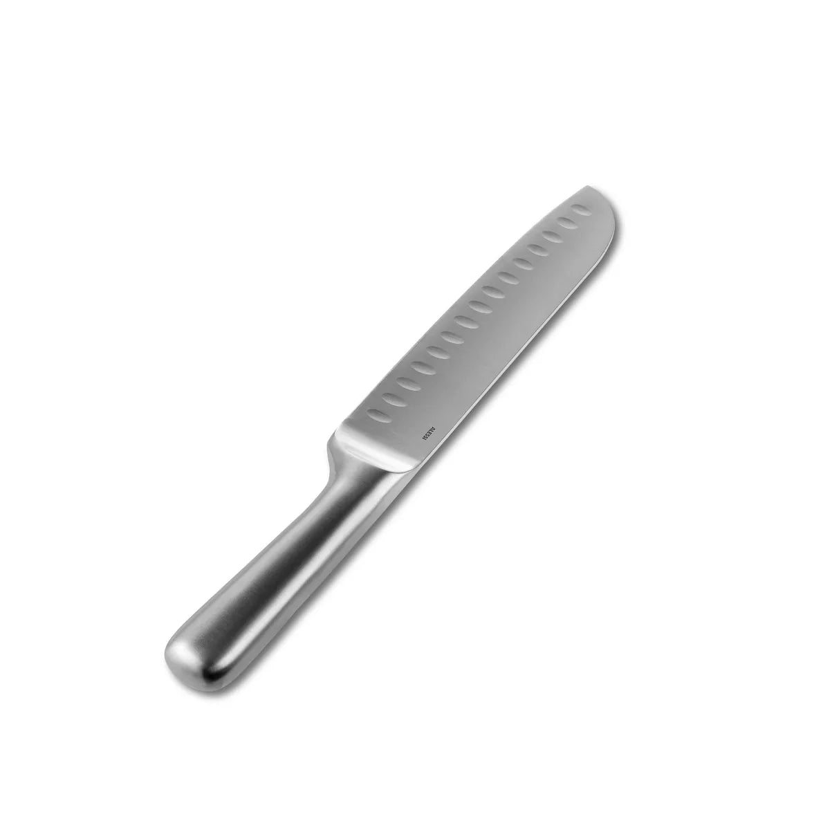 Alessi — Mami SG508 | Coltello Santoku in Acciaio Forgiato — design italiano Alessi
