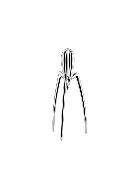 Alessi — Juicy Salif PSJS | Spremiagrumi in alluminio di Starck — design italiano Alessi