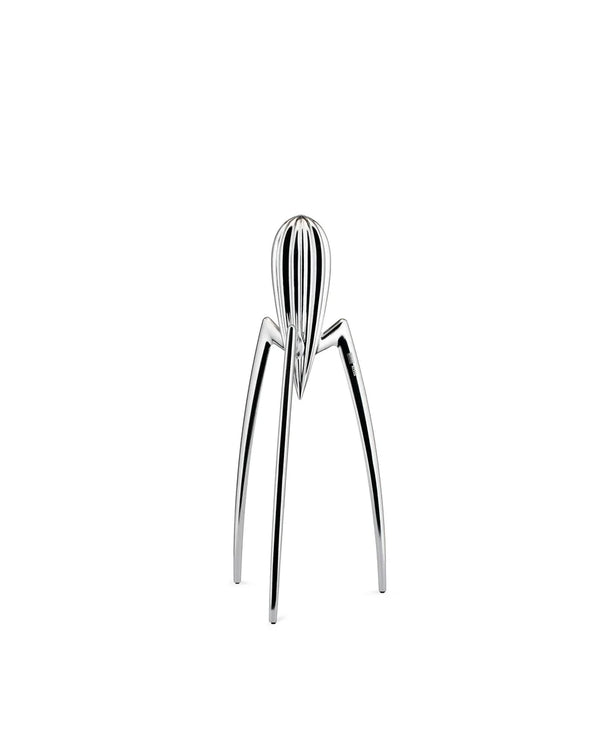 Alessi — Juicy Salif PSJS | Spremiagrumi in alluminio di Starck — Alessi
