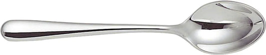 Alessi — Caccia LCD01/8 | Cucchiaino da caffè in acciaio 18/10 — design italiano Alessi