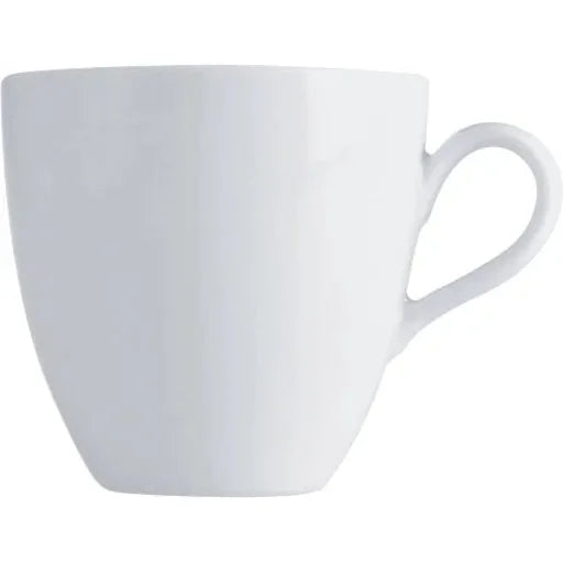 Alessi — Mami SG53/87 | Tazza caffè filtrato in porcellana