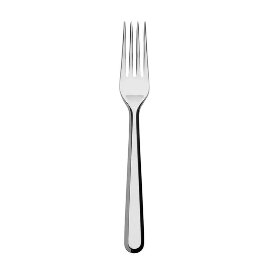 Alessi — Amici BG02/5 | Forchetta da frutta in acciaio 18/10