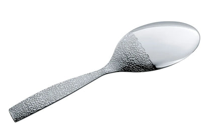 Alessi — Dressed MW03/11 | Cucchiaio da servizio Wanders — vista principale