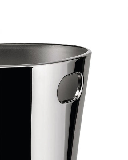 Alessi — Bolly JM21 | Rinfrescatore in acciaio inox lucido — vista principale