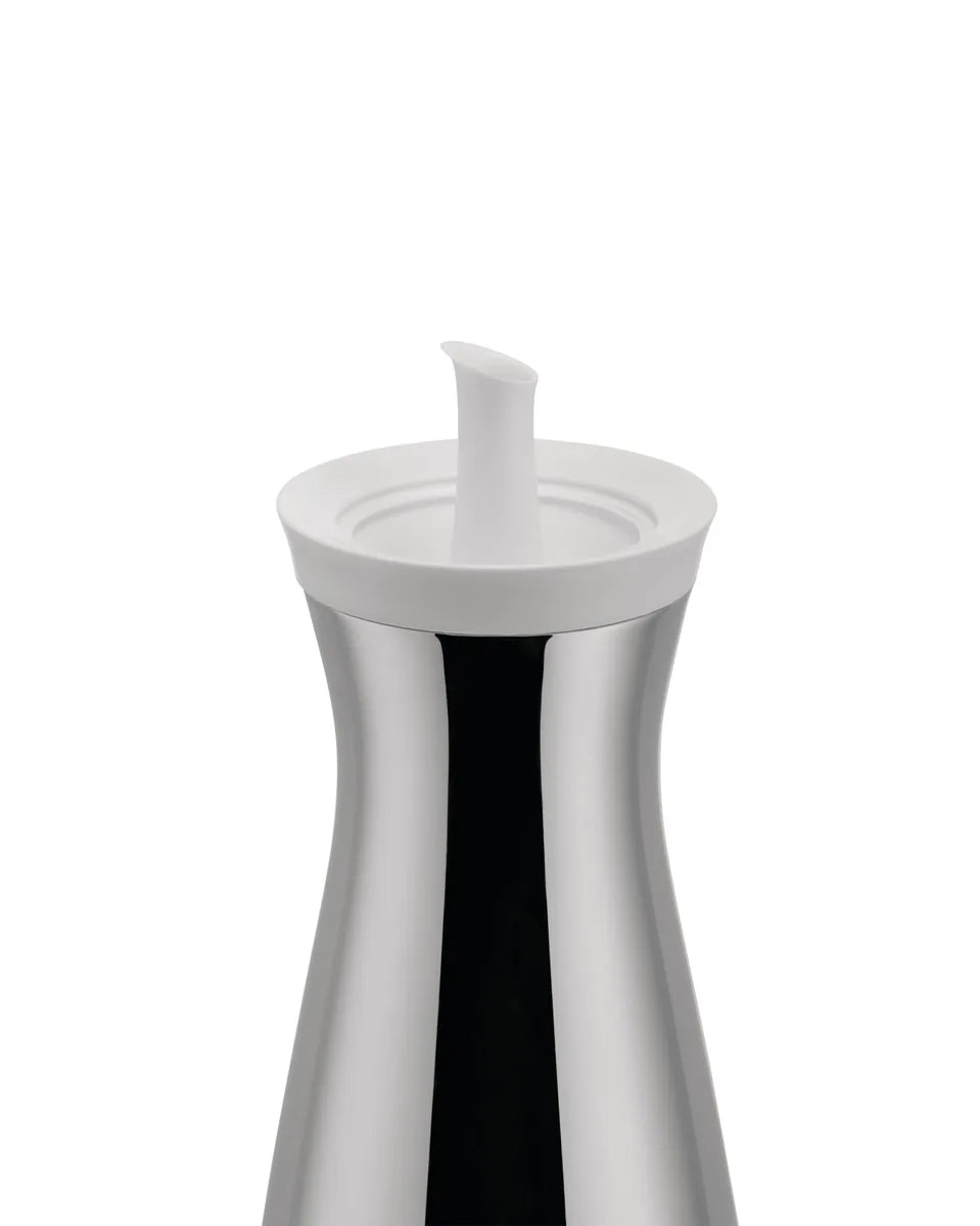 Alessi — Mami SG64 | Oliera in acciaio inox 18/10 lucido — vista principale